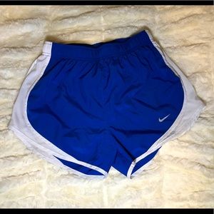 Nike running shorts S/Small